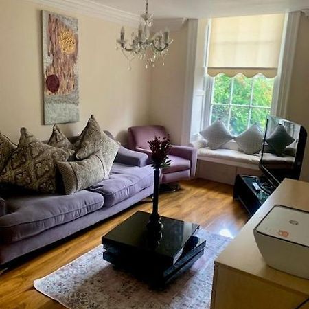 Central Spacious City Apartment Дарем Экстерьер фото